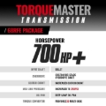 Picture of BD Diesel 07.5-18 Dodge 68RFE Transmission & Converter Package
