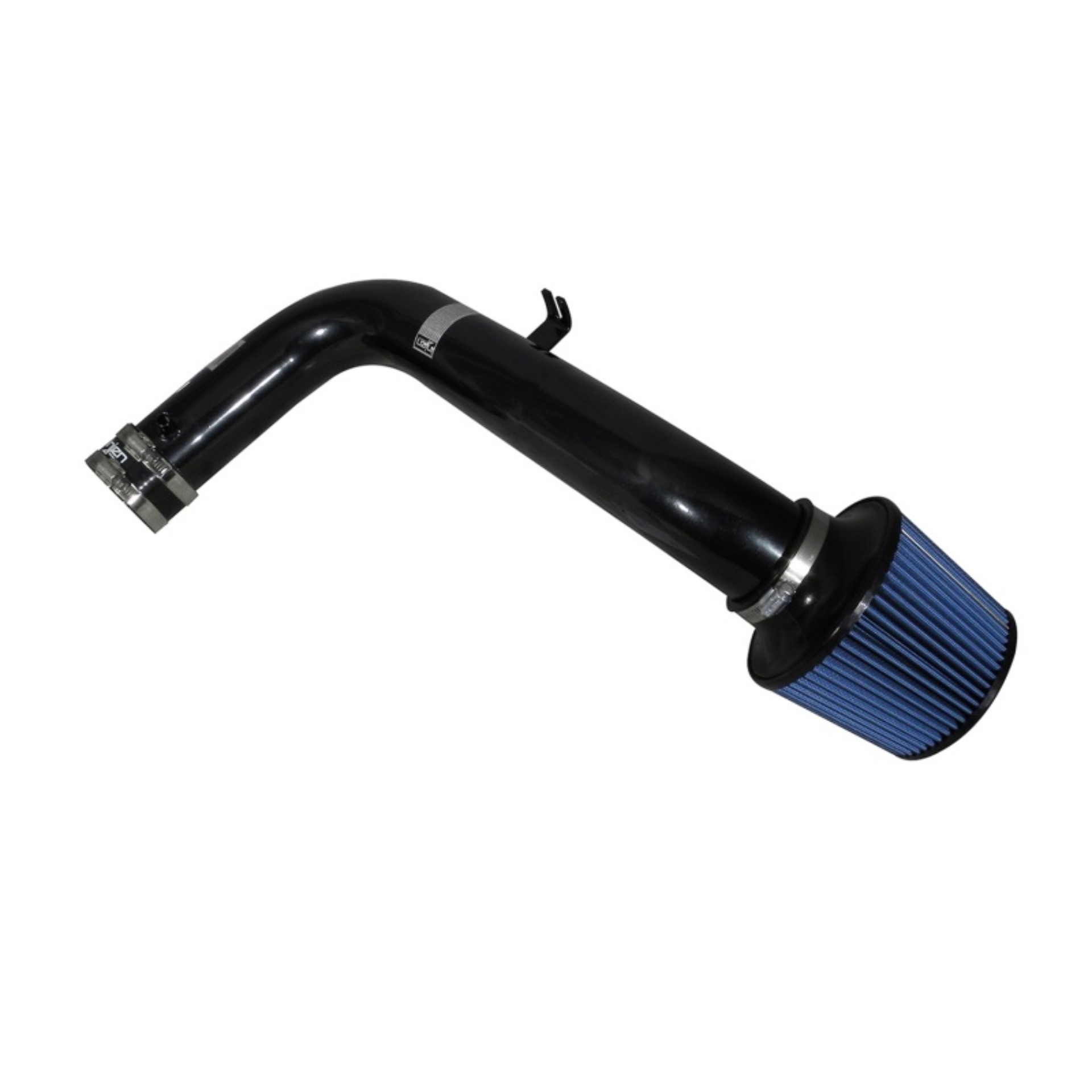 Picture of Injen 01-03 CL Type S 02-03 TL Type S (will not fit 2003 models w/ MT) Black Cold Air Intake
