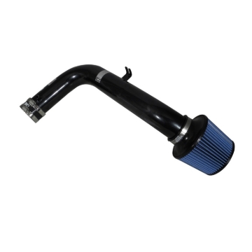 Picture of Injen 01-03 CL Type S 02-03 TL Type S (will not fit 2003 models w/ MT) Black Cold Air Intake