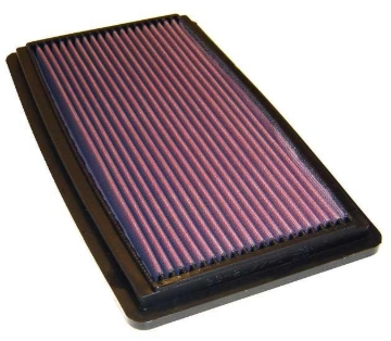 Picture of K&N 00-03 Mazda MPV 2.5L Drop In Air Filter