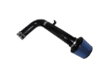 Picture of Injen 01-03 CL Type S 02-03 TL Type S (will not fit 2003 models w/ MT) Black Cold Air Intake