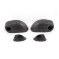 Picture of Seibon SEI Misc Carbon-Exterior Carbon Accessories - MC0910NSGTR