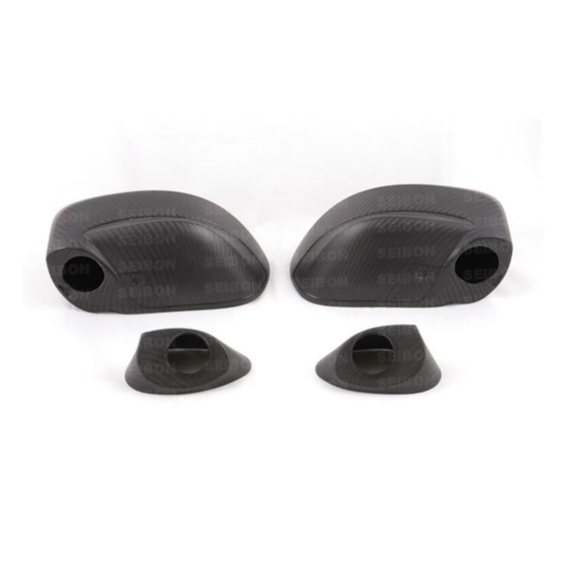 Picture of Seibon SEI Misc Carbon-Exterior Carbon Accessories - MC0910NSGTR