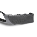 Picture of Seibon 09-10 Nissan GTR R35 OEM Style Carbon Fiber Rear Lip