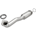 Picture of California CARB Direct-Fit Catalytic Converter 5571783