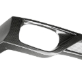 Picture of Seibon 09-10 Nissan GTR R35 OEM Style Carbon Fiber Rear Lip