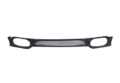 Picture of Seibon 09-10 Nissan GTR R35 OEM Style Carbon Fiber Rear Lip