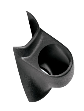 Picture of Autometer 01-04 Toyota Tacoma 2-1/6in A-Pillar Single Gauge Mount