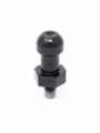 Picture of Torque Solution 2015+ Subaru Impreza WRX 6-Speed / BRZ Billet Clutch Fork Pivot (Black Oxide Coated)