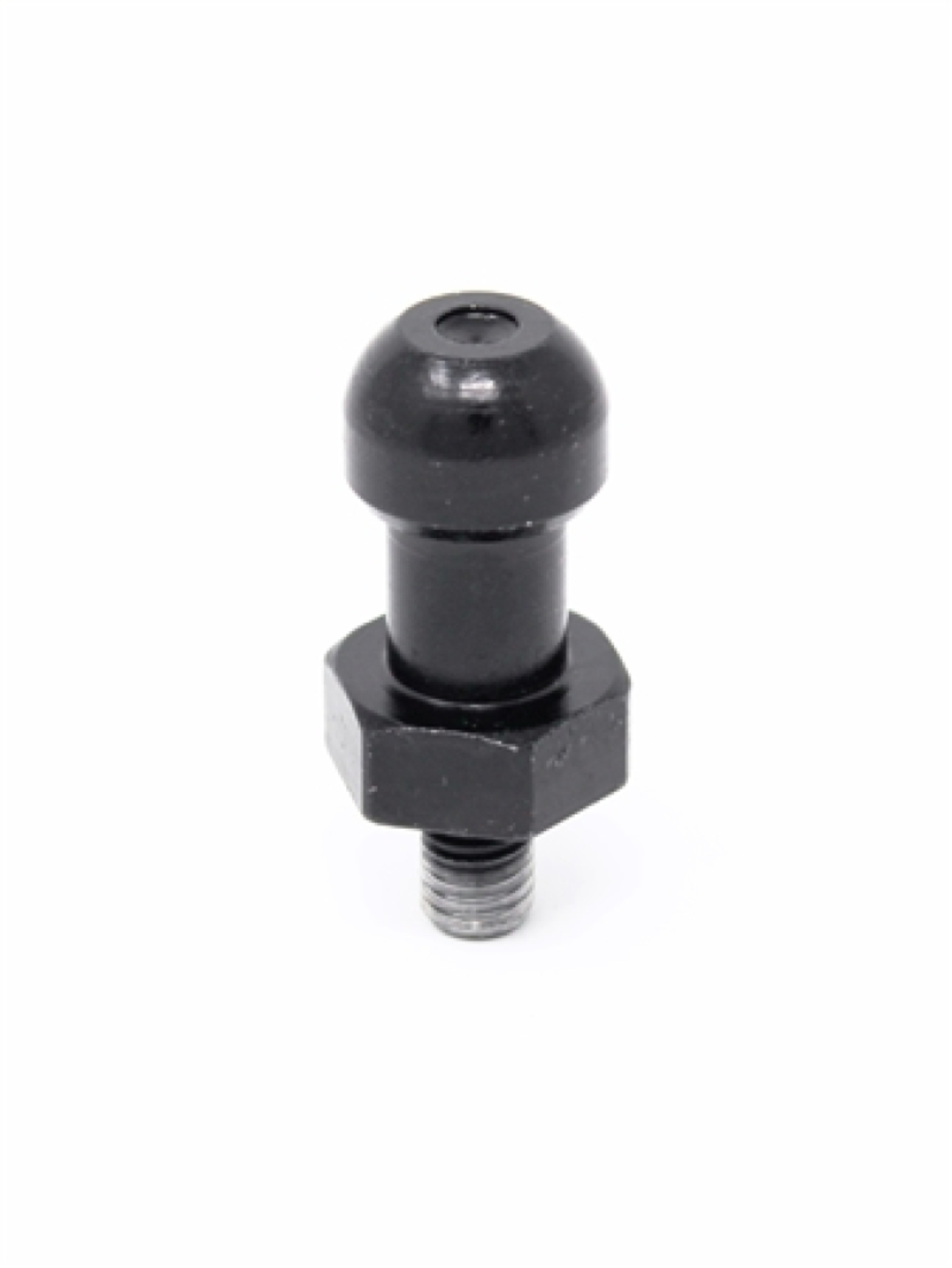 Picture of Torque Solution 2015+ Subaru Impreza WRX 6-Speed / BRZ Billet Clutch Fork Pivot (Black Oxide Coated)
