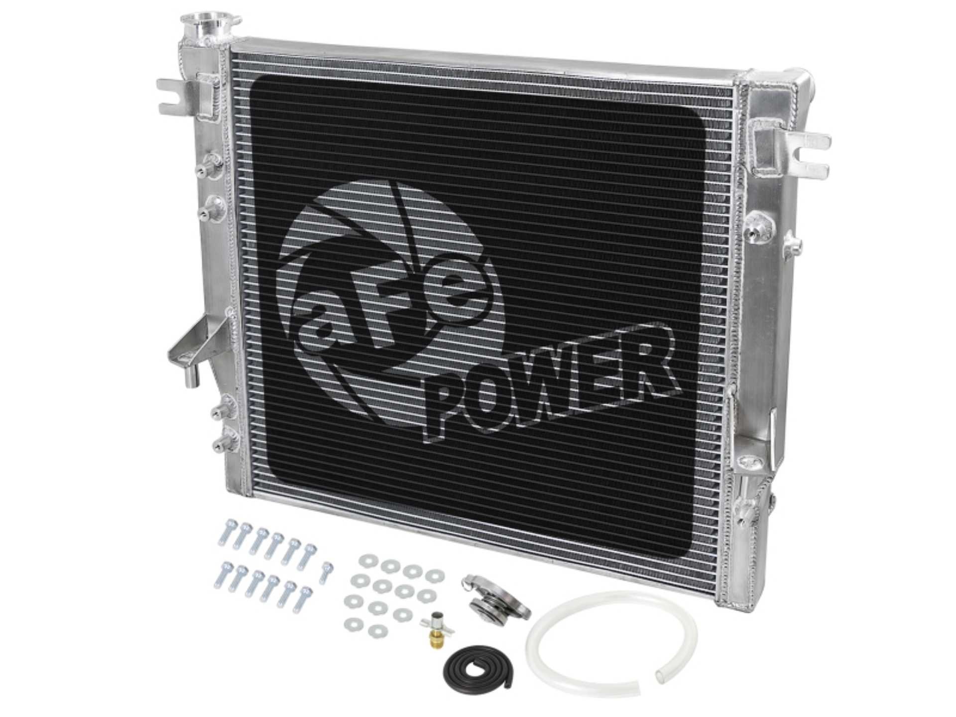Picture of aFe Radiators - 46-52001