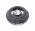 Picture of Torque Solution WIX Oil Filter Adapter Subaru EJ / FA