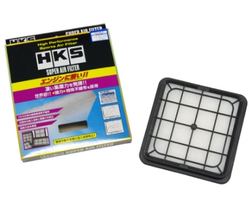 Picture of HKS 08-11 Subaru WRX / STI Drop-In Super Hybrid Filter