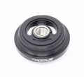 Picture of Torque Solution WIX Oil Filter Adapter Subaru EJ / FA