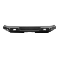 Picture of Westin WES WJ2 Bumpers - 59-82025
