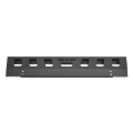 Picture of WJ2 Front Bumper Skid Plate