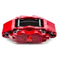Picture of Alcon 2007+ Jeep JK w/ 6x5.5in Hub 357x32mm Rotor 4-Piston Red Calipers Front Brake Upgrade Kit