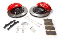 Picture of Alcon ALC Rear Brake Kits Big Brake Kits - ALABKR6959B06