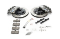 Picture of Alcon ALC Rear Brake Kits Big Brake Kits - ALABKR6959B08
