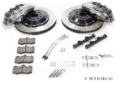 Picture of Alcon ALC Rear Brake Kits Big Brake Kits - ALABKR6959B08