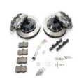 Picture of Alcon ALC Rear Brake Kits Big Brake Kits - ALABKR6959B04