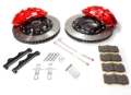 Picture of Alcon ALC Rear Brake Kits Big Brake Kits - ALABKR6959B07