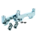 Picture of Alcon ALC Rear Brake Kits Big Brake Kits - ALABKR5059D17