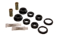 Picture of Energy Suspension ES Cntrl Arm Bushings-Black Bushing Kits - 4.3121G