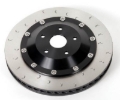 Picture of Alcon ALC Slotted Brake Rotors - ALADIA2202X1014C24L
