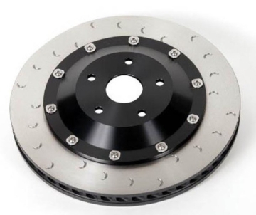 Picture of Alcon 2015+ BMW M3 F80 380x32mm Rotor Assembly - Rear Right