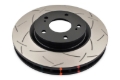 Picture of DBA 4000 Series Slotted Rotors Brake Rotors - DBA4926S