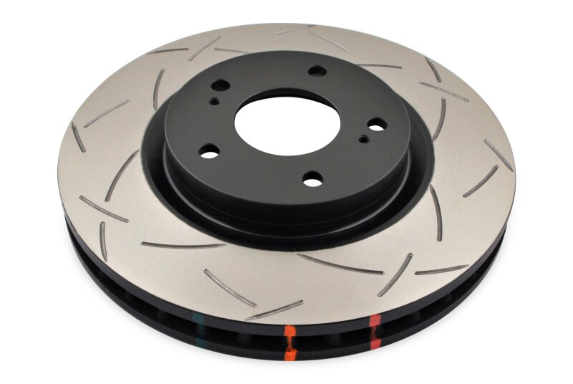 Picture of DBA 4000 Series Slotted Rotors Brake Rotors - DBA4926S