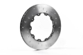 Picture of Alcon ALC Slotted Brake Rotors - ALADIA2232X001C24L