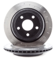 Picture of Alcon 2018+ Jeep JL 350x32mm Rotor - Front Left