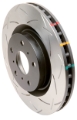Picture of DBA 4000 Series Slotted Rotors Brake Rotors - DBA4926S