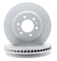 Picture of Alcon 2010+ Ford F-150 347x36mm Rotor Kit - Front