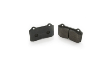 Picture of Alcon 2007+ Jeep JK CIR50 AV1 Brake Pad Set - Rear