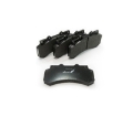 Picture of Alcon 2010+ Ford F-150 CIR15 AV1 Brake Pad Set - Front