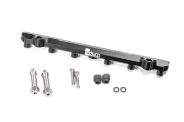 Picture of Radium Engineering Mazda 20B-REW Secondary Fuel Rail (6 Port)