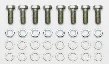 Picture of Wilwood 2005+ Mustang 3/8-24 Bolt Kit -Bracket Spindle CPB, Rear