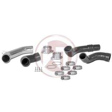 Picture of Wagner Tuning 2017+ Honda Civic 1.5L VTEC Turbo Charge Pipe Kit