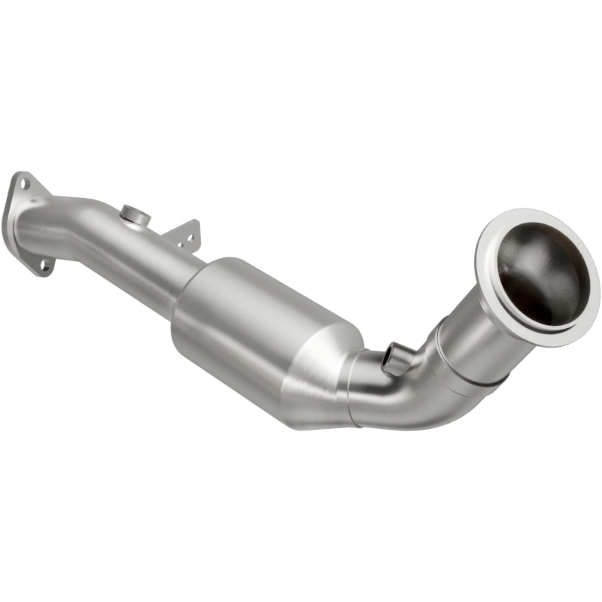 Picture of California CARB Direct-Fit Catalytic Converter 5411062