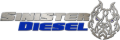Picture of Sinister Diesel 03-07 Ford Powerstroke 6.0L Hose & Clamp Kit