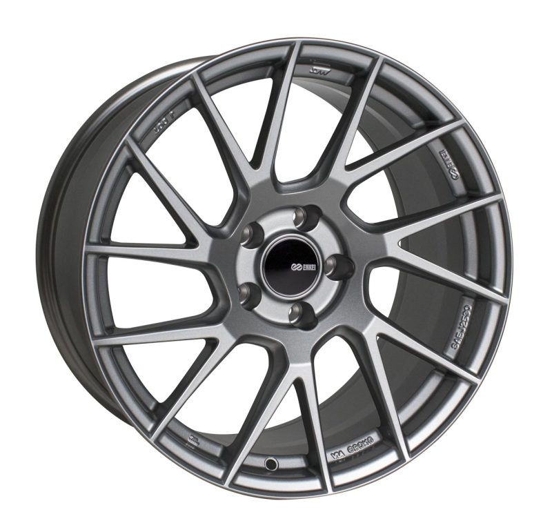 Picture of Enkei ENK TM7 Wheels - 507-790-6545GR