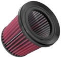 Picture of AEM Dryflow Air Filter 6.5in Base OD / 5.188in Top OD / 6.688in Height