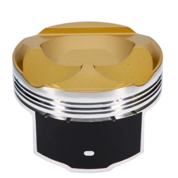 Picture of JE Pistons Ultra Series Honda K20C 86.5mm Bore 10.0:1 CR Set of 4 Pistons