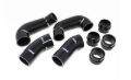 Picture of Torque Solution 2017+ Honda Civic Type-R  Intercooler Boost Hose Kit