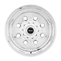 Picture of Weld Draglite 15x10 / 5x5 BP / 4.5in. BS Polished Wheel - Non-Beadlock