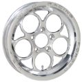 Picture of Weld WEL Magnum 1-Pc Wheels - 86P-15274
