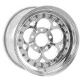 Picture of Weld WEL Magnum III Wheels - 792P-54272
